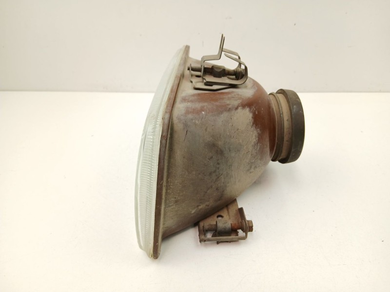 Recambio de faro derecho para ford fiesta ii (fbd) 1.1 (fbd) referencia OEM IAM 84FG13005B4B  