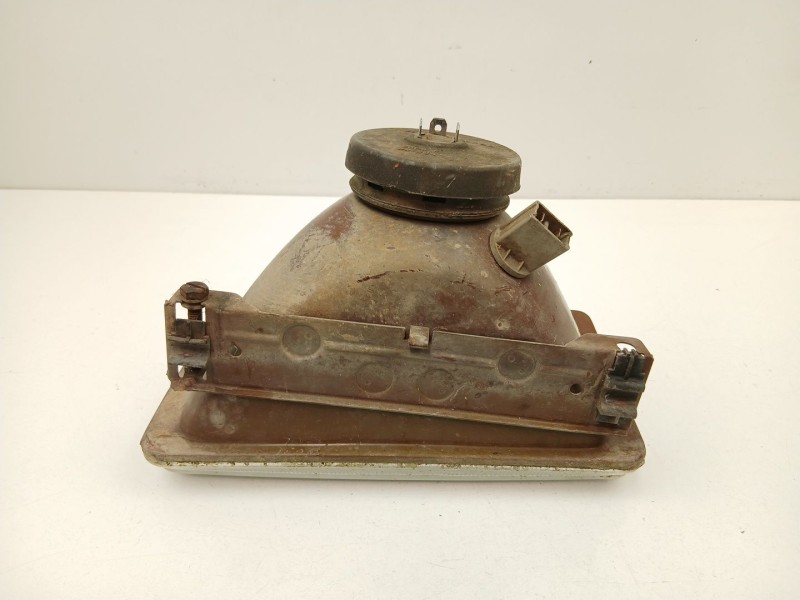 Recambio de faro derecho para ford fiesta ii (fbd) 1.1 (fbd) referencia OEM IAM 84FG13005B4B  