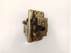 Recambio de cerradura puerta delantera derecha para ford fiesta ii (fbd) 1.1 (fbd) referencia OEM IAM 84FBB21812AA   2