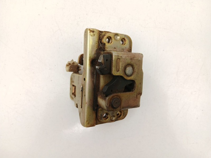 Recambio de cerradura puerta delantera derecha para ford fiesta ii (fbd) 1.1 (fbd) referencia OEM IAM 84FBB21812AA  