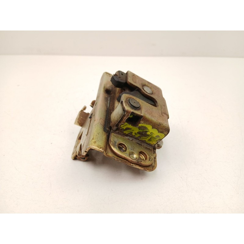 Recambio de cerradura puerta delantera derecha para ford fiesta ii (fbd) 1.1 (fbd) referencia OEM IAM 84FBB21812AA  