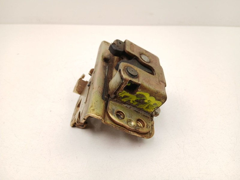 Recambio de cerradura puerta delantera derecha para ford fiesta ii (fbd) 1.1 (fbd) referencia OEM IAM 84FBB21812AA  