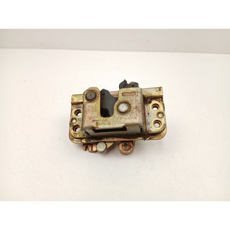 Recambio de cerradura puerta delantera derecha para ford fiesta ii (fbd) 1.1 (fbd) referencia OEM IAM 84FBB21812AA  