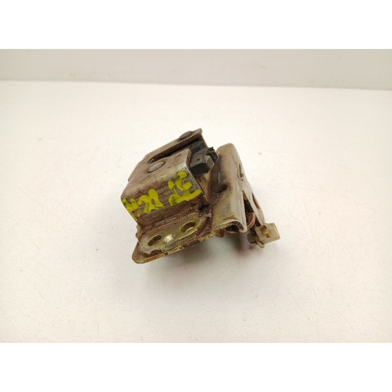 Recambio de cerradura puerta delantera derecha para ford fiesta ii (fbd) 1.1 (fbd) referencia OEM IAM 84FBB21812AA  