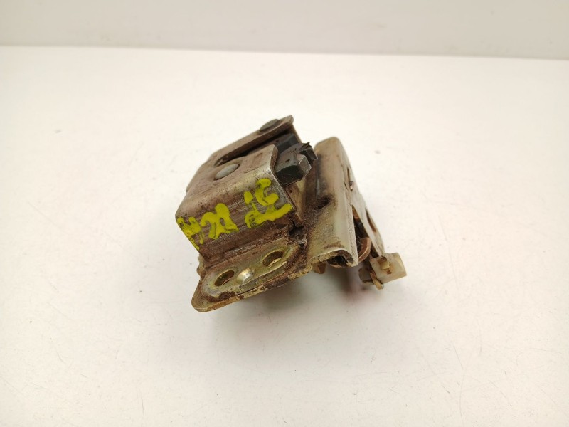 Recambio de cerradura puerta delantera derecha para ford fiesta ii (fbd) 1.1 (fbd) referencia OEM IAM 84FBB21812AA  