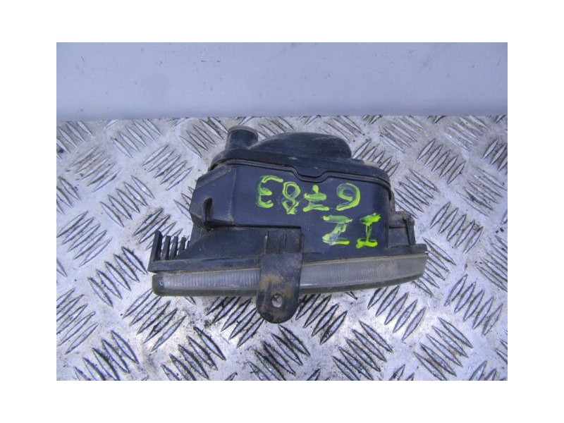 Recambio de antiniebla izq. : ford fiesta : 1.1 g [1996] para ford fiesta 1.1 g referencia OEM IAM   