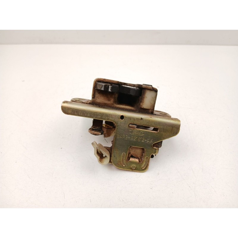 Recambio de cerradura puerta delantera derecha para ford fiesta ii (fbd) 1.1 (fbd) referencia OEM IAM 84FBB21812AA  