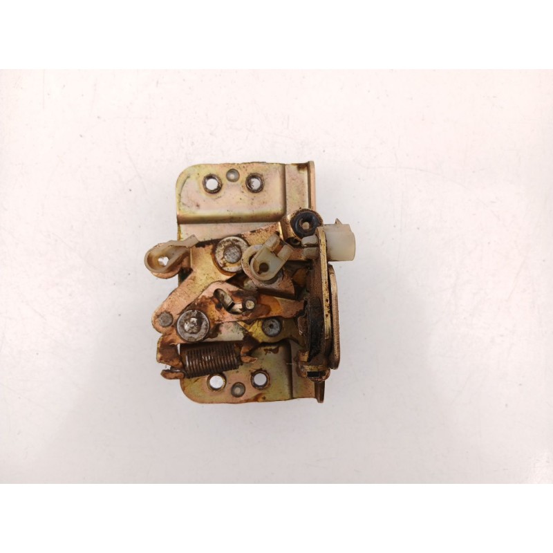 Recambio de cerradura puerta delantera derecha para ford fiesta ii (fbd) 1.1 (fbd) referencia OEM IAM 84FBB21812AA  