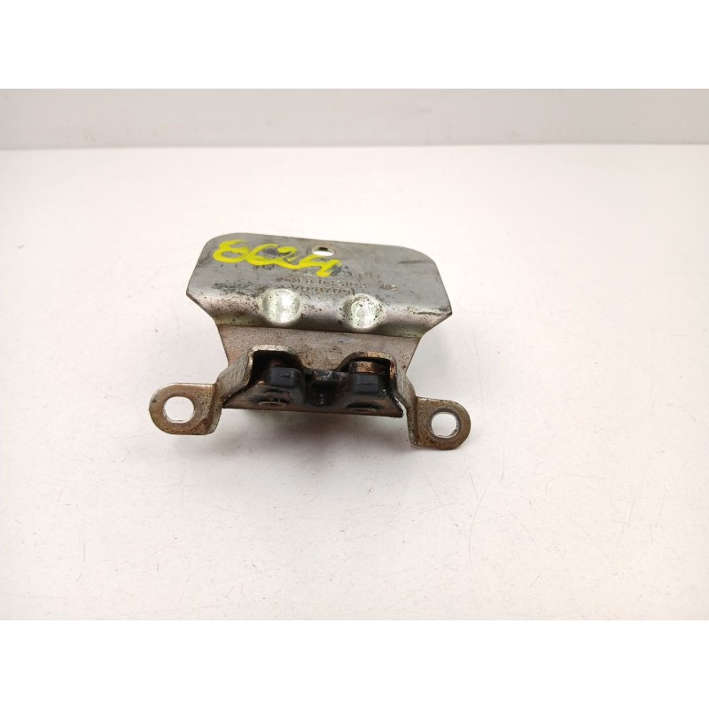 Recambio de cerradura maletero porton para ford fiesta ii (fbd) 1.1 (fbd) referencia OEM IAM 84FBB43102AC  