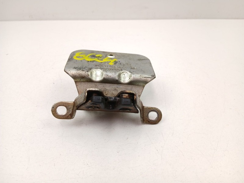 Recambio de cerradura maletero porton para ford fiesta ii (fbd) 1.1 (fbd) referencia OEM IAM 84FBB43102AC  