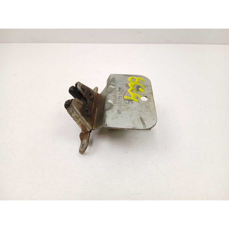 Recambio de cerradura maletero porton para ford fiesta ii (fbd) 1.1 (fbd) referencia OEM IAM 84FBB43102AC  