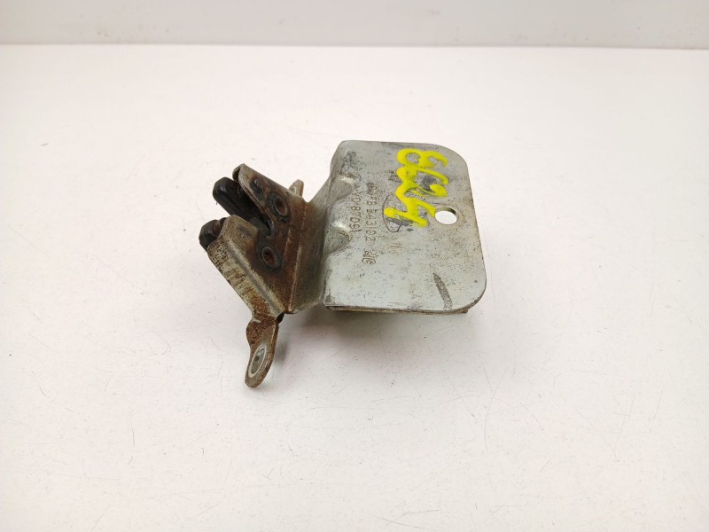 Recambio de cerradura maletero porton para ford fiesta ii (fbd) 1.1 (fbd) referencia OEM IAM 84FBB43102AC  