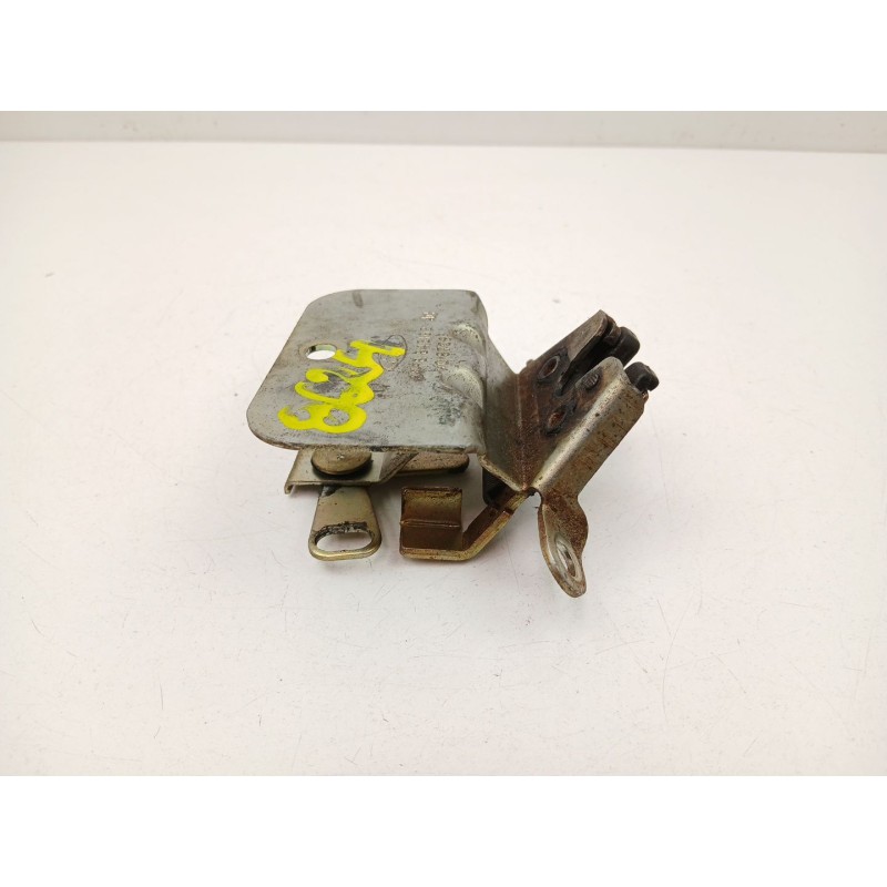 Recambio de cerradura maletero porton para ford fiesta ii (fbd) 1.1 (fbd) referencia OEM IAM 84FBB43102AC  