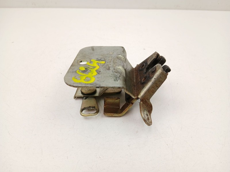 Recambio de cerradura maletero porton para ford fiesta ii (fbd) 1.1 (fbd) referencia OEM IAM 84FBB43102AC  