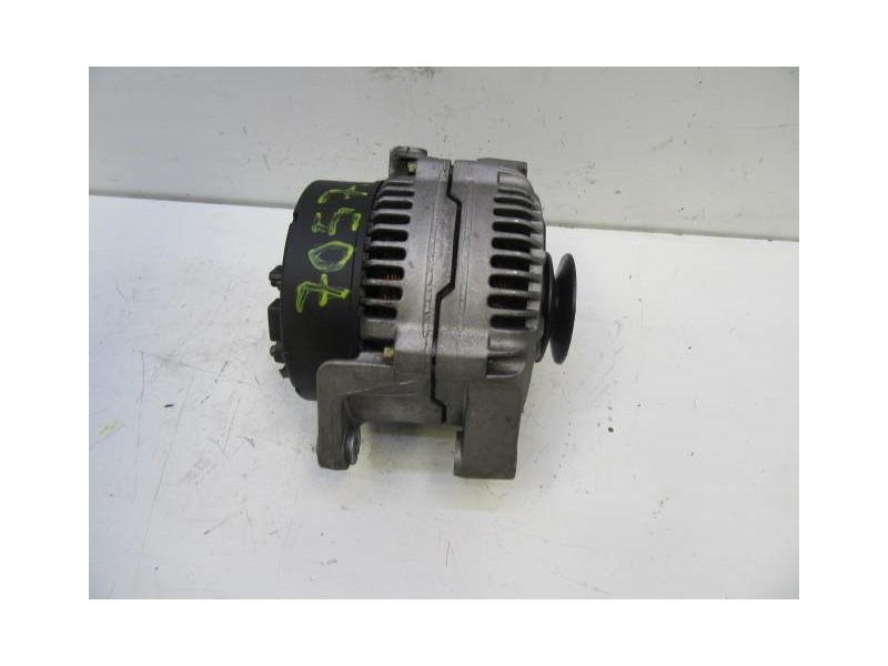 Recambio de alternador : opel astra : 1.7 td (67,98cv) [1999] para opel astra 1.7 td referencia OEM IAM 0123510063BOSCH  
