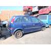 opel meriva a monospace (x03) del año 2004