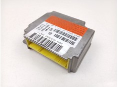 Recambio de centralita airbag para mercedes-benz clase c (w203) c 220 cdi (203.006) referencia OEM IAM A0018209726 0285001373 