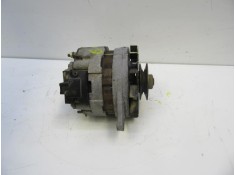 Recambio de alternador : citroen visa : 1.1 g (48,95cv) [1985] para citroen visa 1.1 g referencia OEM IAM 514005F  