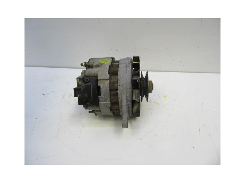 Recambio de alternador : citroen visa : 1.1 g (48,95cv) [1985] para citroen visa 1.1 g referencia OEM IAM 514005F  