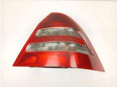 Recambio de piloto trasero derecho para mercedes-benz clase c (w203) c 220 cdi (203.006) referencia OEM IAM A2038200264   2