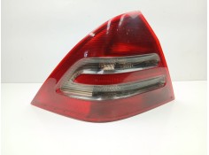 Recambio de piloto trasero izquierdo para mercedes-benz clase c (w203) c 220 cdi (203.006) referencia OEM IAM A2038200164  