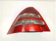 Recambio de piloto trasero izquierdo para mercedes-benz clase c (w203) c 220 cdi (203.006) referencia OEM IAM A2038200164   2