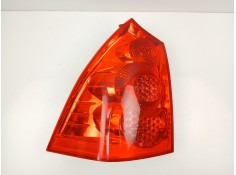 Recambio de piloto trasero izquierdo para peugeot 307 sw (3h) 2.0 hdi 110 referencia OEM IAM 9655768680   2