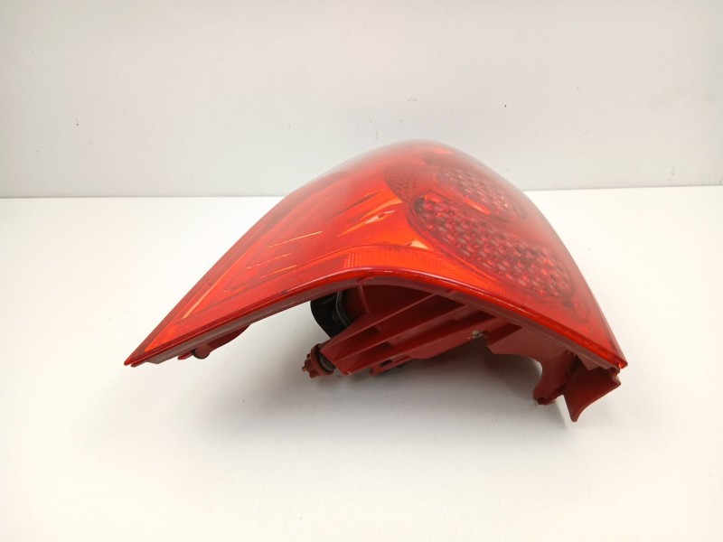 Recambio de piloto trasero izquierdo para peugeot 307 sw (3h) 2.0 hdi 110 referencia OEM IAM 9655768680  