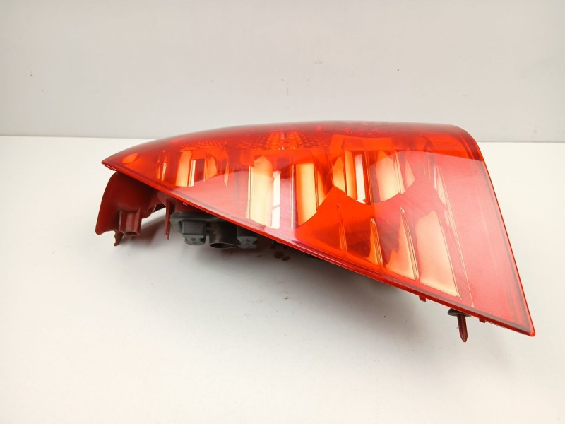 Recambio de piloto trasero izquierdo para peugeot 307 sw (3h) 2.0 hdi 110 referencia OEM IAM 9655768680  