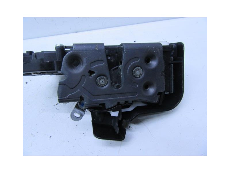 Recambio de cerradura pta. tras. dch. : volvo s40 : 1.6 td [2007] para volvo s40 1.6 td referencia OEM IAM 30753674-2117A  