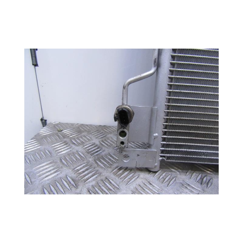 Recambio de radiador aa.cc : nissan pathfinder : 2.5 td (190,34cv) [2010] para nissan pathfinder 2.5 td referencia OEM IAM   