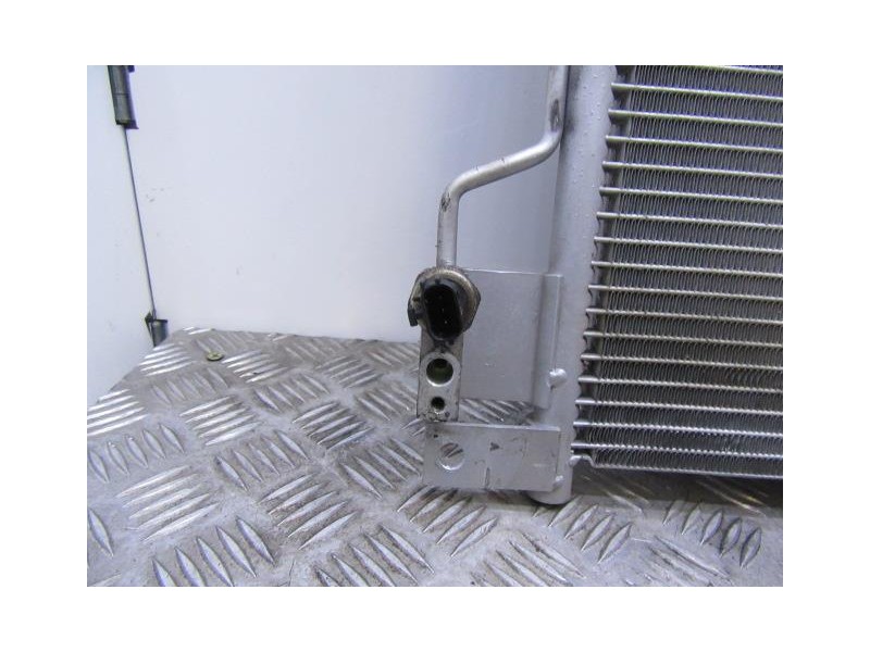 Recambio de radiador aa.cc : nissan pathfinder : 2.5 td (190,34cv) [2010] para nissan pathfinder 2.5 td referencia OEM IAM   