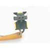 Recambio de anillo airbag para chevrolet matiz (m200, m250) 1.0 referencia OEM IAM 96498658  