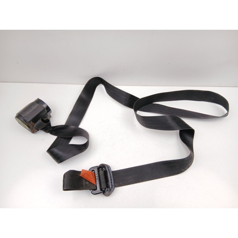 Recambio de cinturon seguridad delantero derecho para ford fiesta ii (fbd) 1.1 (fbd) referencia OEM IAM 85FBB61294A9A  