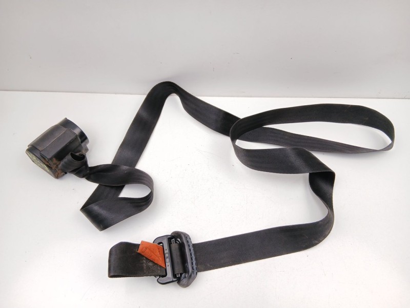 Recambio de cinturon seguridad delantero derecho para ford fiesta ii (fbd) 1.1 (fbd) referencia OEM IAM 85FBB61294A9A  