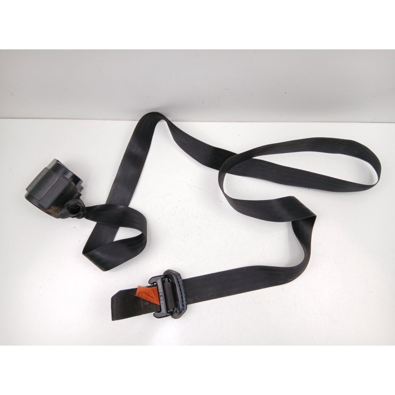 Recambio de cinturon seguridad delantero derecho para ford fiesta ii (fbd) 1.1 (fbd) referencia OEM IAM 85FBB61294A9A  