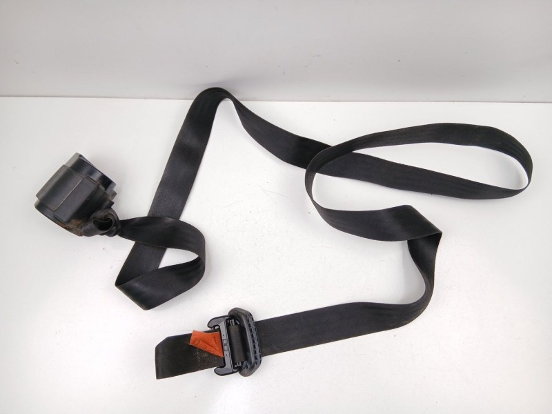 Recambio de cinturon seguridad delantero derecho para ford fiesta ii (fbd) 1.1 (fbd) referencia OEM IAM 85FBB61294A9A  