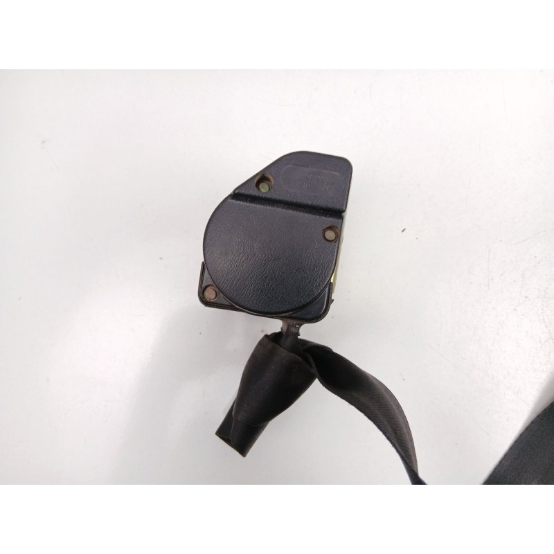 Recambio de cinturon seguridad delantero derecho para ford fiesta ii (fbd) 1.1 (fbd) referencia OEM IAM 85FBB61294A9A  