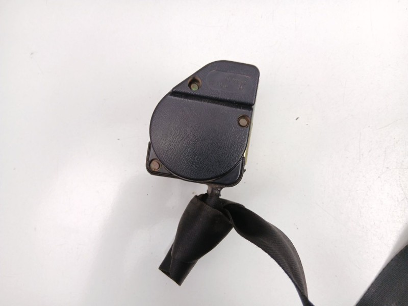 Recambio de cinturon seguridad delantero derecho para ford fiesta ii (fbd) 1.1 (fbd) referencia OEM IAM 85FBB61294A9A  