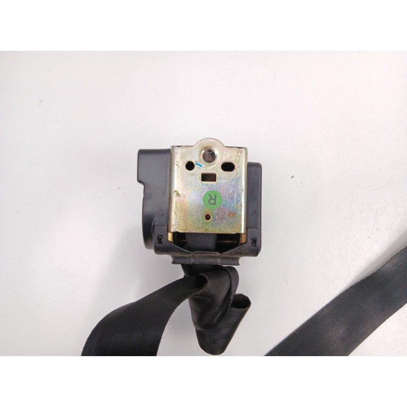 Recambio de cinturon seguridad delantero derecho para ford fiesta ii (fbd) 1.1 (fbd) referencia OEM IAM 85FBB61294A9A  