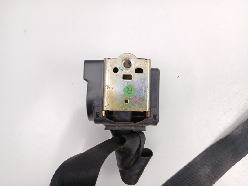 Recambio de cinturon seguridad delantero derecho para ford fiesta ii (fbd) 1.1 (fbd) referencia OEM IAM 85FBB61294A9A  