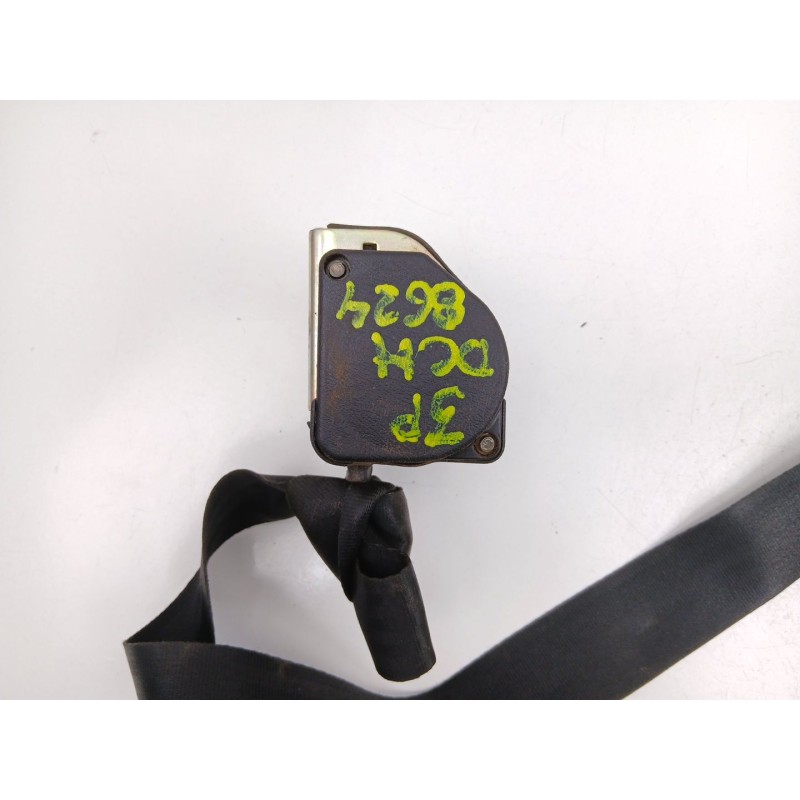 Recambio de cinturon seguridad delantero derecho para ford fiesta ii (fbd) 1.1 (fbd) referencia OEM IAM 85FBB61294A9A  