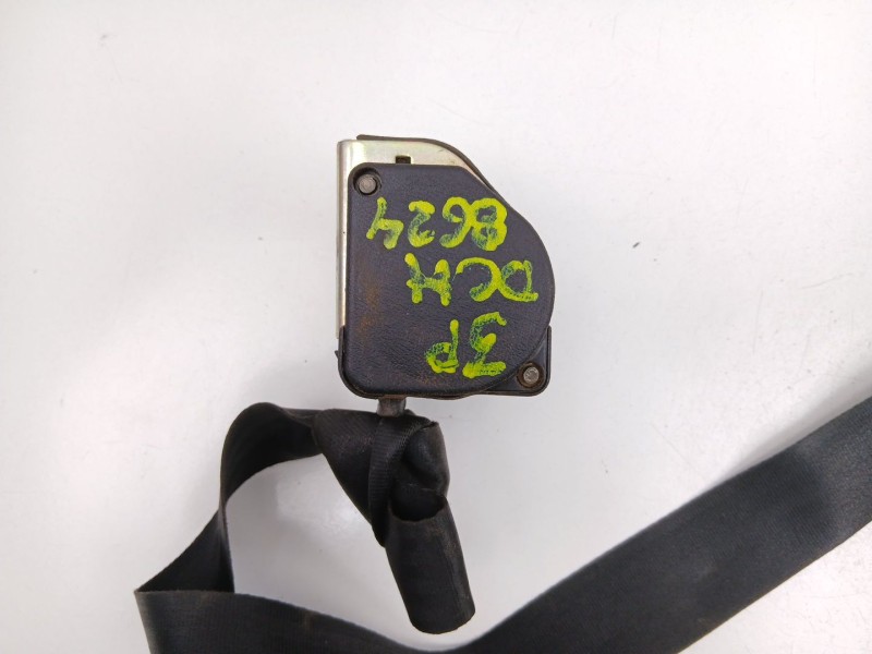 Recambio de cinturon seguridad delantero derecho para ford fiesta ii (fbd) 1.1 (fbd) referencia OEM IAM 85FBB61294A9A  