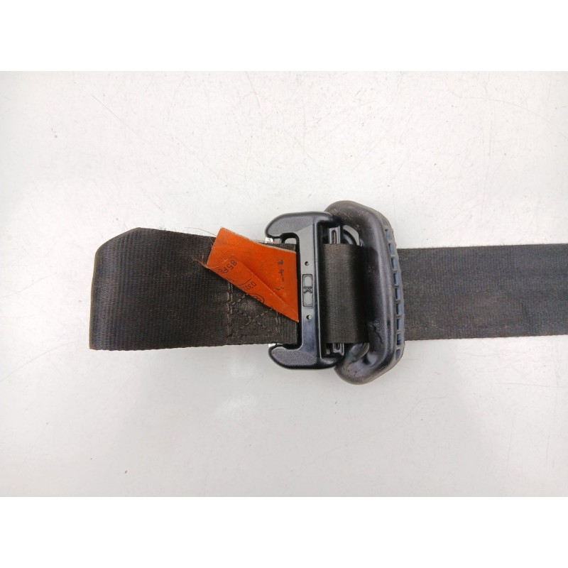 Recambio de cinturon seguridad delantero derecho para ford fiesta ii (fbd) 1.1 (fbd) referencia OEM IAM 85FBB61294A9A  