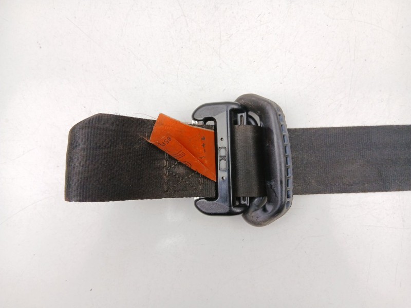 Recambio de cinturon seguridad delantero derecho para ford fiesta ii (fbd) 1.1 (fbd) referencia OEM IAM 85FBB61294A9A  
