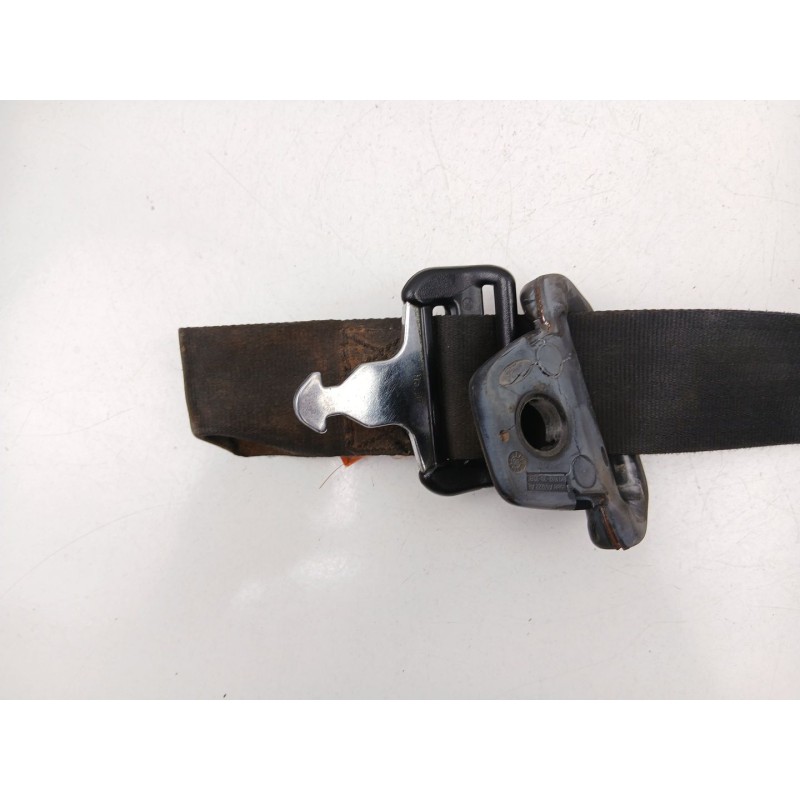 Recambio de cinturon seguridad delantero derecho para ford fiesta ii (fbd) 1.1 (fbd) referencia OEM IAM 85FBB61294A9A  