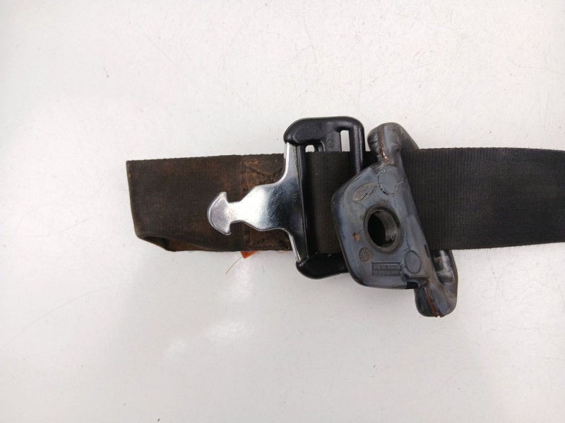 Recambio de cinturon seguridad delantero derecho para ford fiesta ii (fbd) 1.1 (fbd) referencia OEM IAM 85FBB61294A9A  