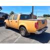 Recambio de carroceria para nissan navara np300 (d40) 2.5 dci 4wd referencia OEM IAM   
