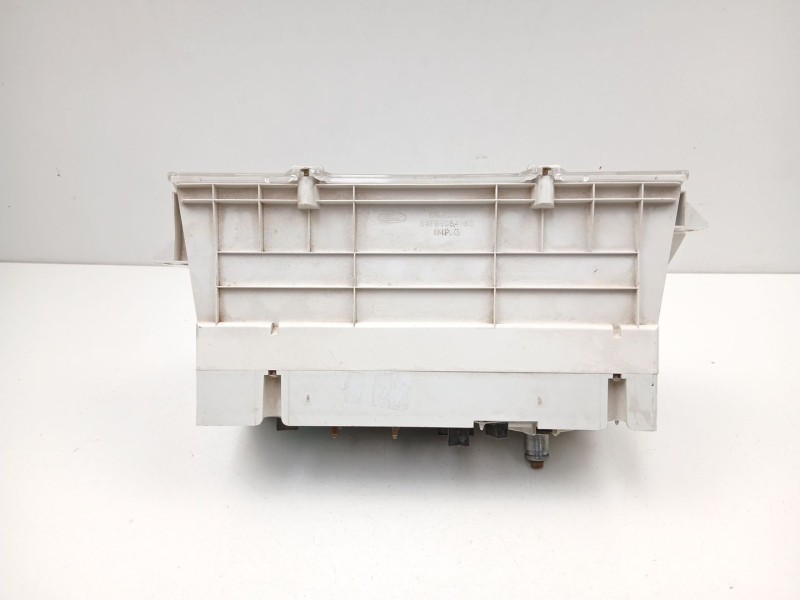 Recambio de cuadro instrumentos para ford fiesta ii (fbd) 1.1 (fbd) referencia OEM IAM 84FB10841AC  84FB10848AB