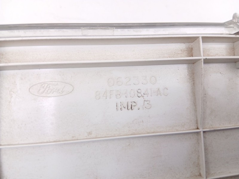 Recambio de cuadro instrumentos para ford fiesta ii (fbd) 1.1 (fbd) referencia OEM IAM 84FB10841AC  84FB10848AB